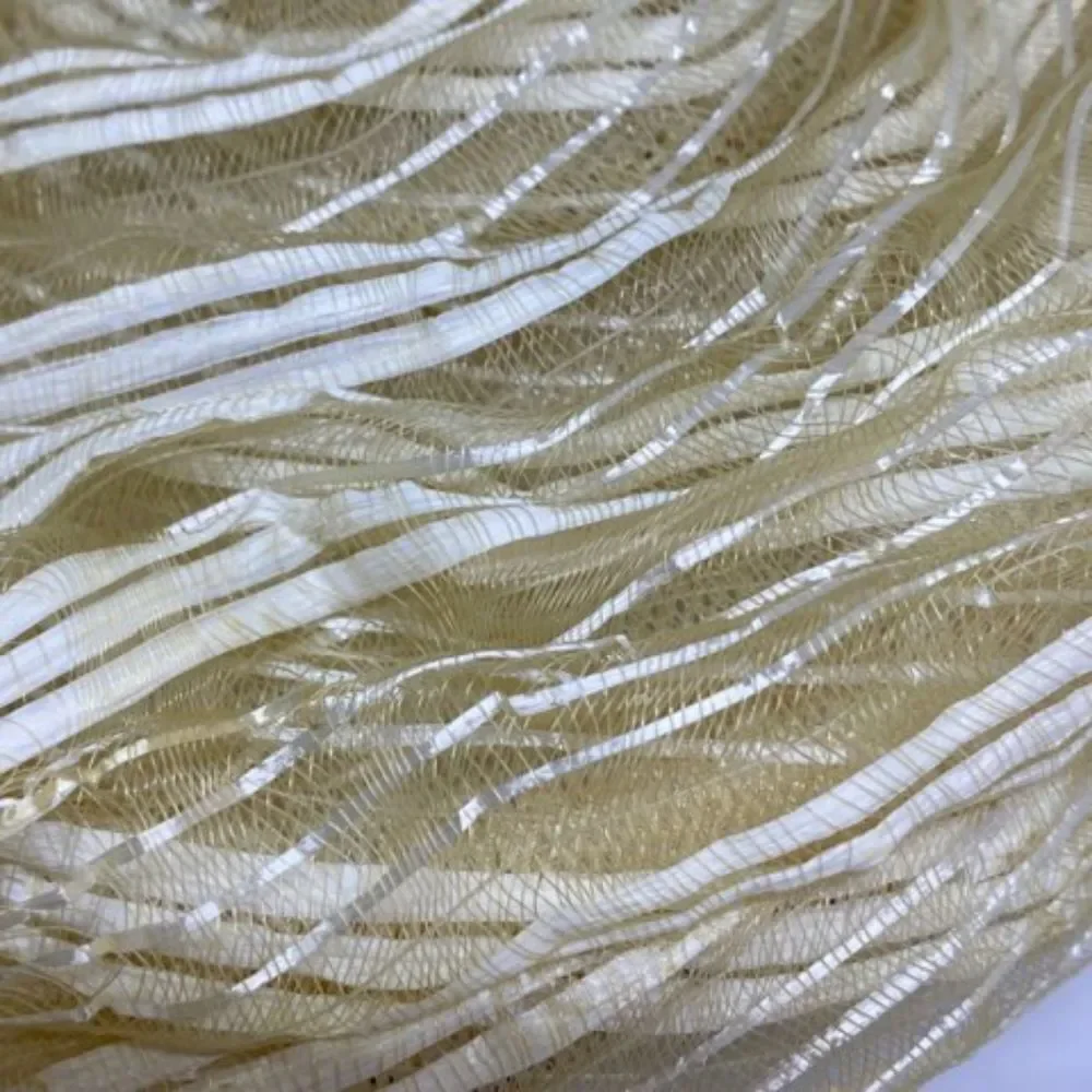 Vintage Cream Hat  - Picture 9 of 9